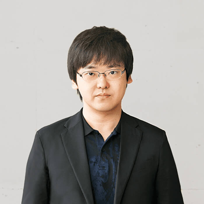 三嶋 英城の写真